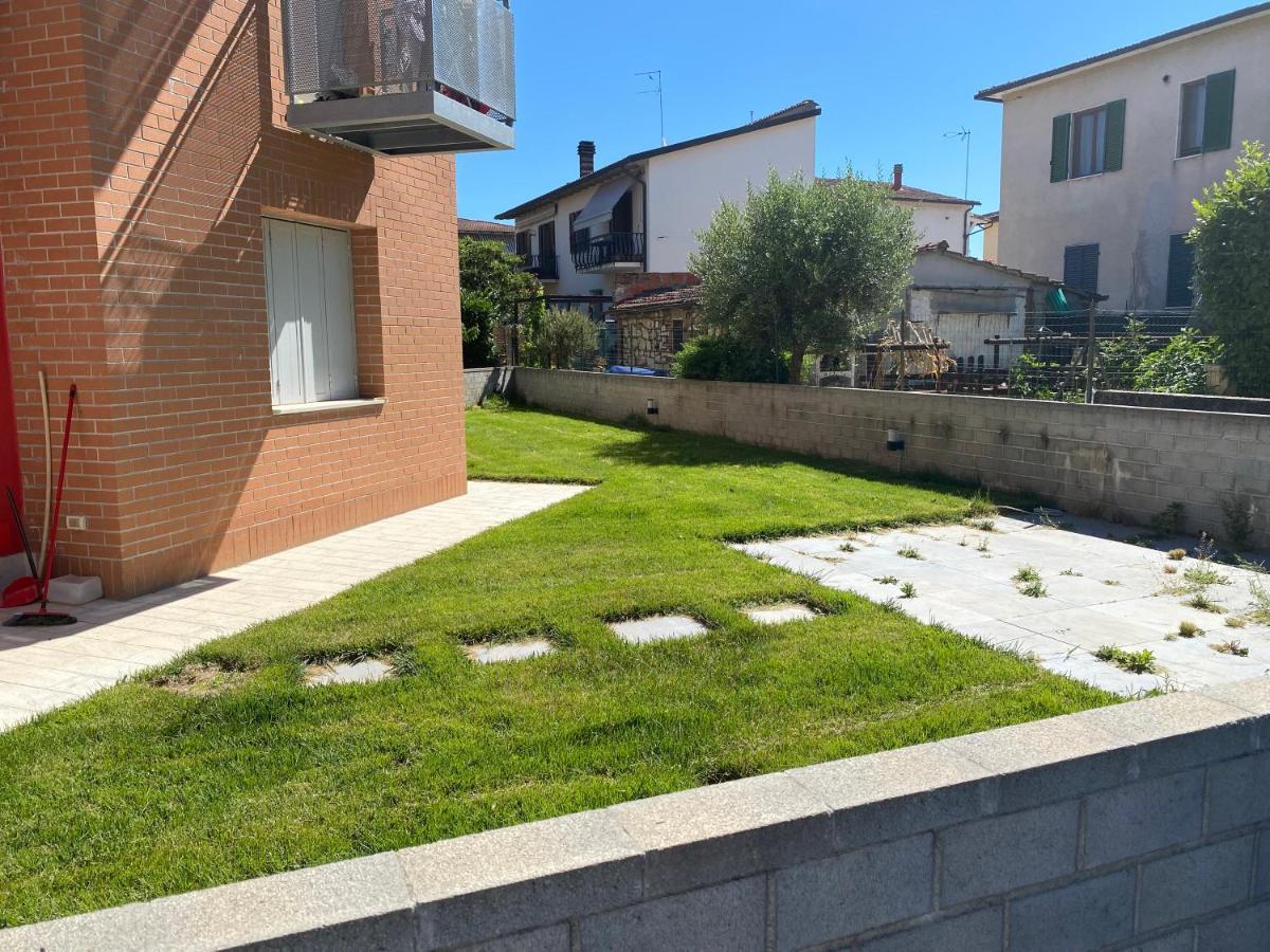 Casa Anna Villa Rapolano Terme Exterior foto